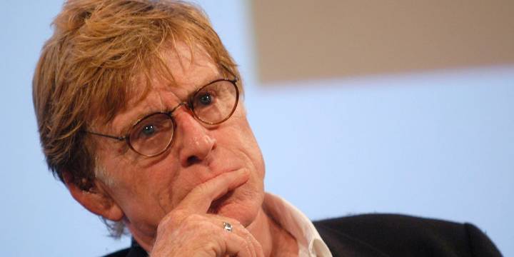 La película que Robert Redford no quería protagonizar y terminó siendo un clásico de los 70s