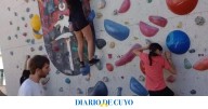 Club Andino Mercedario festeja con actividades sus ochenta años