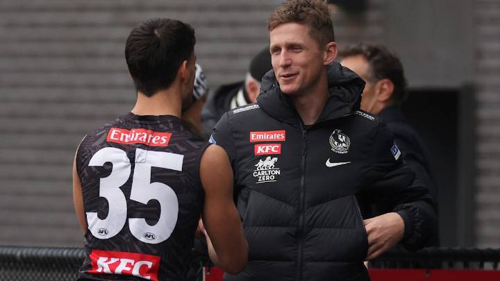 Selwood quits AFL after tragic deaths of brothers