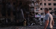 Ukraine backers to discuss post-war guarantees at summit