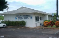 No tsunami threat to Hawaii after large quake off Russia
