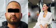 La vez que Sandra Cuevas admitió que tuvo una relación con “El Topo”, integrante de La Unión Tepito detenido