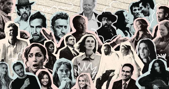 What to Watch This Fall: ‘Succession’ Actors And ‘Hamnet’