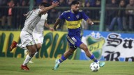 Boca busca la punta ante Defensa y Justicia