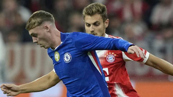 Bayern Munich vs Chelsea LIVE! Champions League match updates, news and score