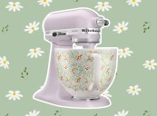 Walmart slashes KitchenAid stand mixer price by $121 for fall baking season