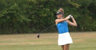 DeKalb girls golf claims 4th straight NE8 title; East Noble's Oburn is medalist