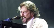 Rick Davies, lead singer of Supertramp, dies at 81