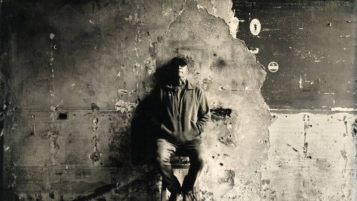 Marshall artist's Helene collection is 'photography to…