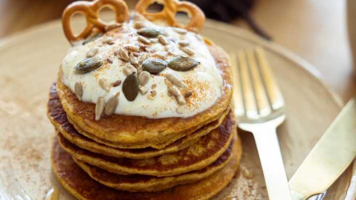 Meriendas saludables para niños: 6 ideas rápidas, fáciles y nutritivas