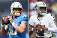 Monday Night Football: How to watch Chargers