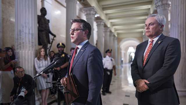 House Oversight Committee releases some Justice Department files in Epstein and Maxwell cases
