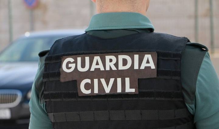 Apuñalan a una mujer en el cuello, en Cantillana, en posible intento de crimen machista