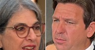 Alligator Alcatraz en Florida reabre: DeSantis celebra, Levine Cava denuncia retroceso de la justicia
