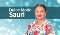 Dulce María Sauri Riancho: Dos informes, dos mujeres, un país
