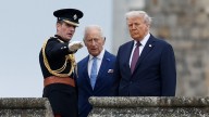 The Royal part was easy - the real Trump drama will be at Chequers