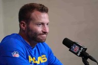 Alexander: It was a jarring Rams defeat, but it was just one loss