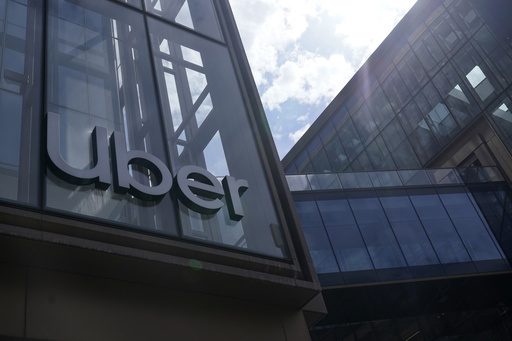 Federal government sues Uber over alleged discrimination against people with disabilities