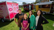 Subi Night Market, Twilight Hawkers Market and Scarborough Sunset Markets kick off again for 2025