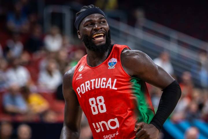 Is Neemias Queta Playing Today? Where to Watch Celtics Star During Portugal vs Latvia EuroBasket 2025 Game in USA Tune in to 2025 EuroBasket as Neemias Queta brings fire to the court. Will he play and