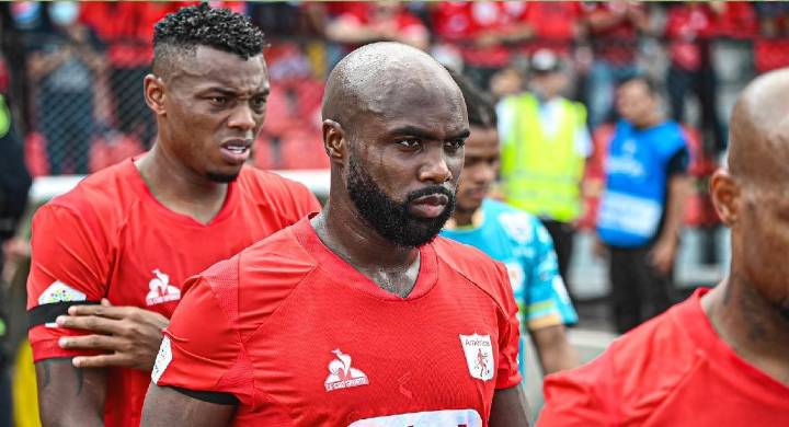 Alianza - América de Cali: Balanta se lesionó y el equipo de Raimondi agudiza su crisis en la Liga BetPlay