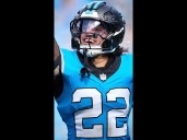 Panthers dominate the Falcons in 30