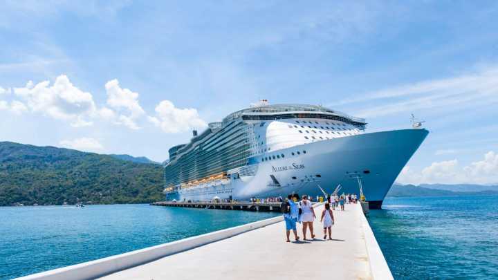 Royal Caribbean reveals new routes after suddenly axing all stops in an entire country
