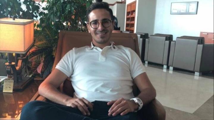 Detienen al estafador de Tinder, Simon Leviev, su caso inspiró un documental de Netflix