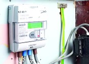 J&K to implement fully prepaid electricity system from Nov