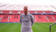 Just a matter of time before Leverkusen click, says new coach Hjulmand