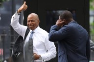'Shame is he didn't do it sooner': Eric Adams chided by WSJ after leaving NYC mayor's race
