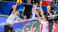La selección argentina de vóley, con Agustín Loser, ganó el torneo Memorial Wagner en Polonia