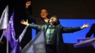 Milei confirmó su presencia en el búnker libertario de Gonnet en La Plata