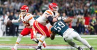 2025 Week 2 Sunday Late Afternoon Games Open Thread