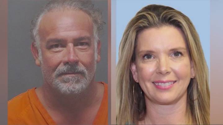 Simpson returns to court over wife's 2024 disappearance