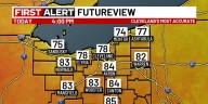 Northeast Ohio Weather: Drought continues