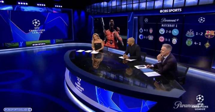 Thierry Henry blown away by Celtic quirk as Jordan Larsson repeats legendary dad Henrik's heroics