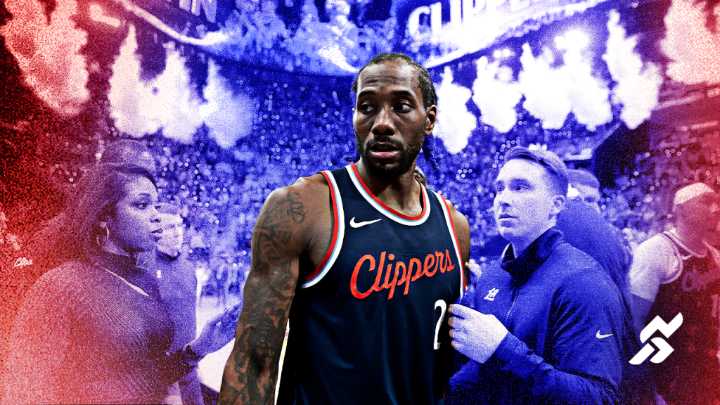 Clippers Investigation Could Hinge on CBA Language, Sponsor Actions