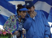 UN report: Nicaragua’s human rights crisis deepens