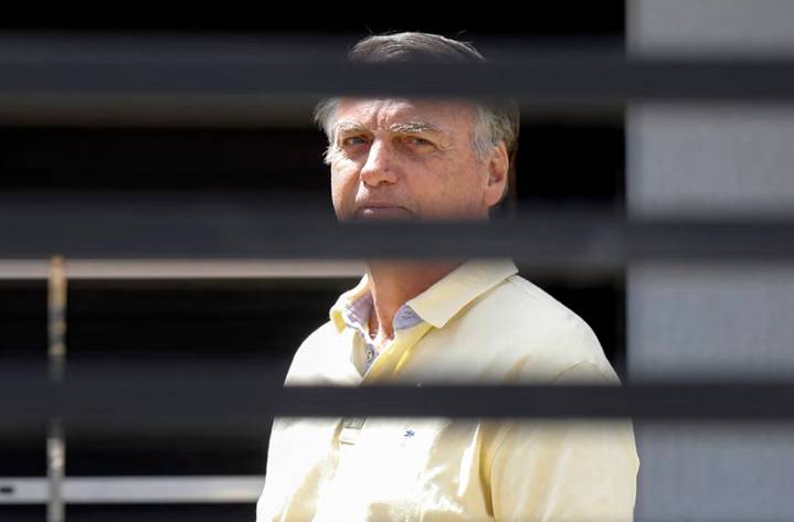 Intento de golpe de Estado: la Corte Suprema de Brasil formó mayoría para condenar a Bolsonaro