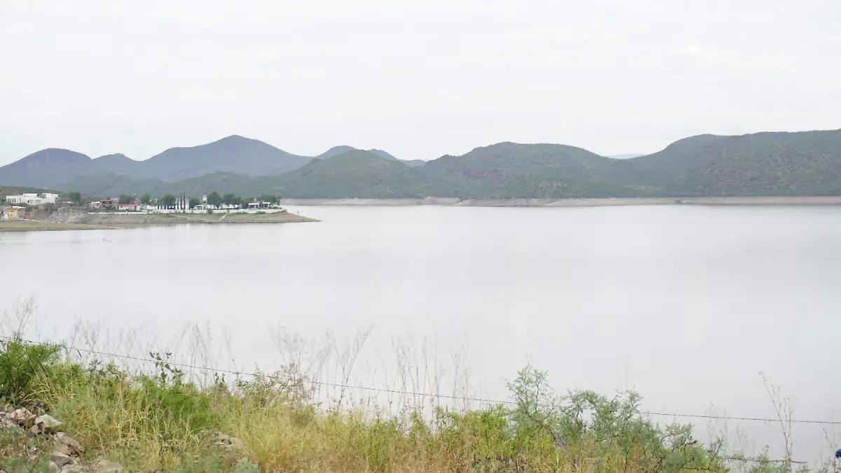 Recuperaron La Boquilla y Las Vírgenes 128.75 millones de m³ de agua en la primera semana de septiembre