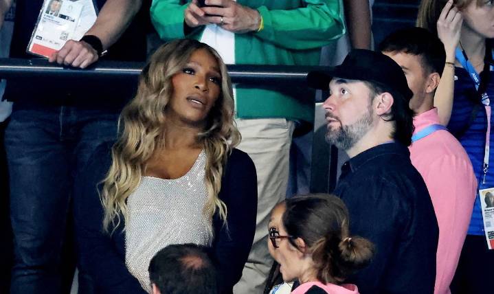 Serena Williams’ Husband Calls US Publication “Breathtakingly Stupid” Amid Cotton Artwork Controversy Serena Williams’ husband slams publication over drawing parallels with offensive decor compared to