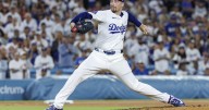 'That's why I came here.' Dodgers bet on Blake Snell's potential as a postseason ace
