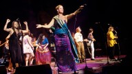 'Lilith Fair: Building a Mystery' Documentary: Takeaways From the Film
