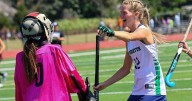 'Give me more goals.’ Emma Vendt helps lead Marquette to field hockey tournament title