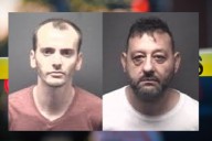 Dos delincuentes de Rumanía intentan robar joyería en Greenville