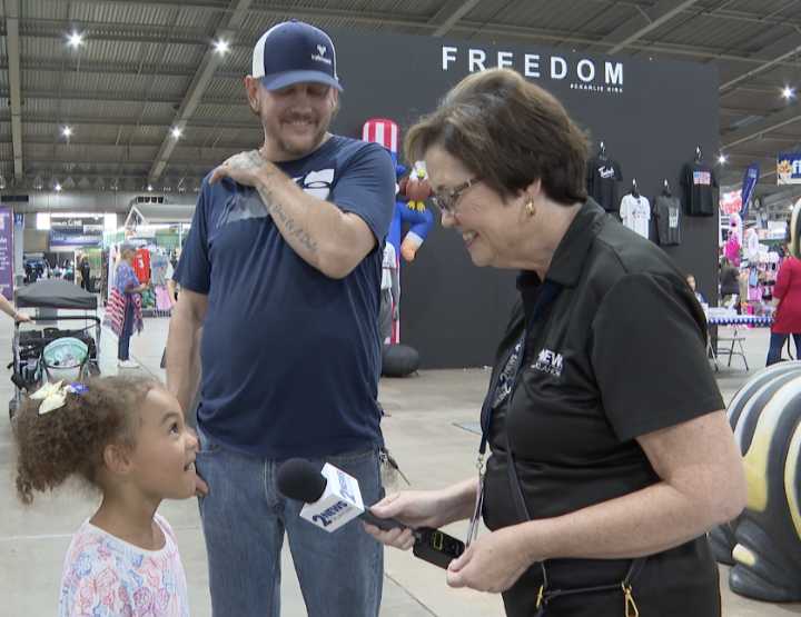 Prices up at the 2025 Tulsa State Fair