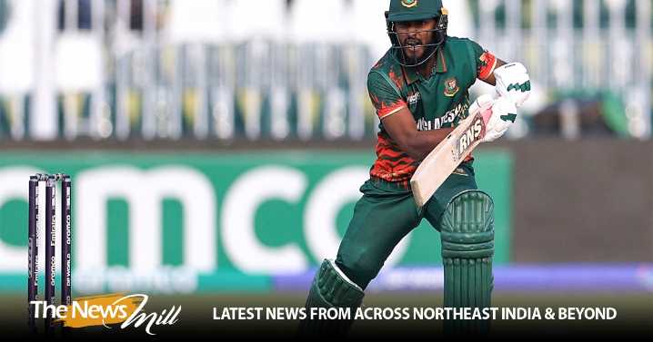 “We don’t take anyone lightly”: Jaker Ali on Bangladesh’s mindset against Pakistan