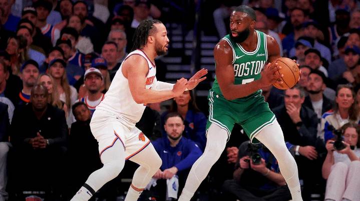 Paul Pierce says Celtics choked, not Knicks’ talent, decided playoff series