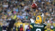 Packers cut WR Mecole Hardman from practice squad